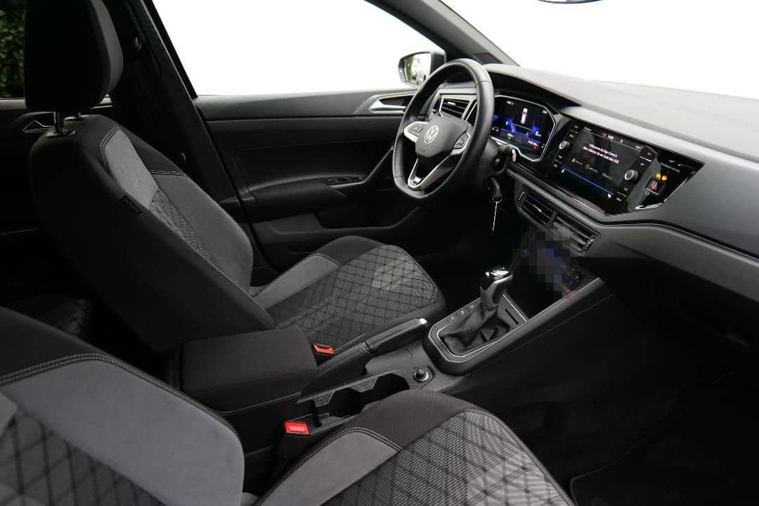 Volkswagen Polo R-Line 1.0 TSI 110PS DSG R-LINE MATRIX-LED+ foto 3