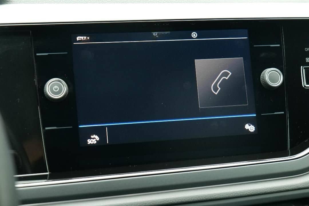 Volkswagen Polo R-Line 1.0 TSI 110PS DSG R-LINE MATRIX-LED+ foto 25