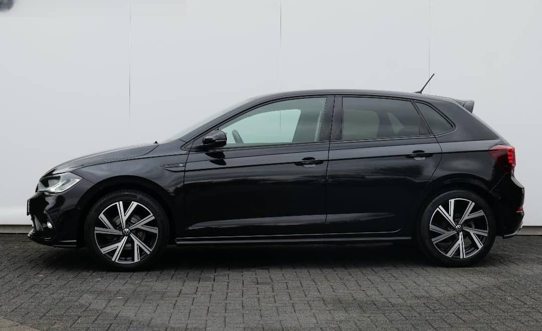 Volkswagen Polo R-Line 1.0 TSI 110PS DSG R-LINE MATRIX-LED+ foto 5
