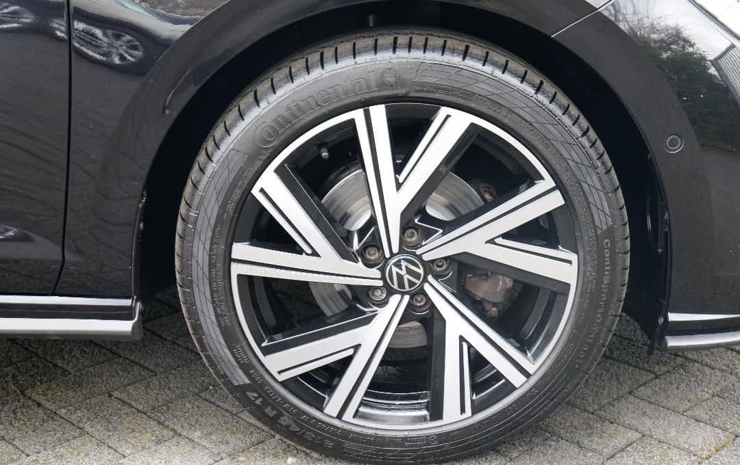 Volkswagen Polo R-Line 1.0 TSI 110PS DSG R-LINE MATRIX-LED+ foto 7