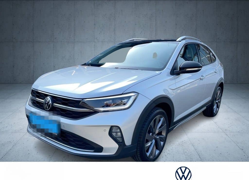 Volkswagen Taigo Style 1.0TSI DSG AHK+ACC+Keyless+RearView foto 1