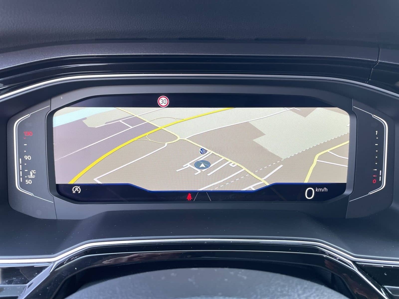 Volkswagen Taigo Style 1.0TSI DSG AHK+ACC+Keyless+RearView foto 11