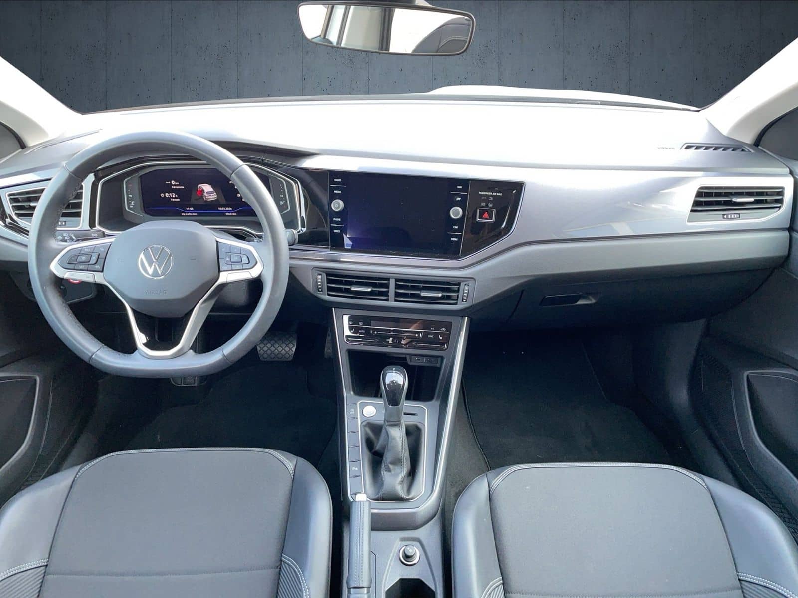 Volkswagen Taigo Style 1.0TSI DSG AHK+ACC+Keyless+RearView foto 12