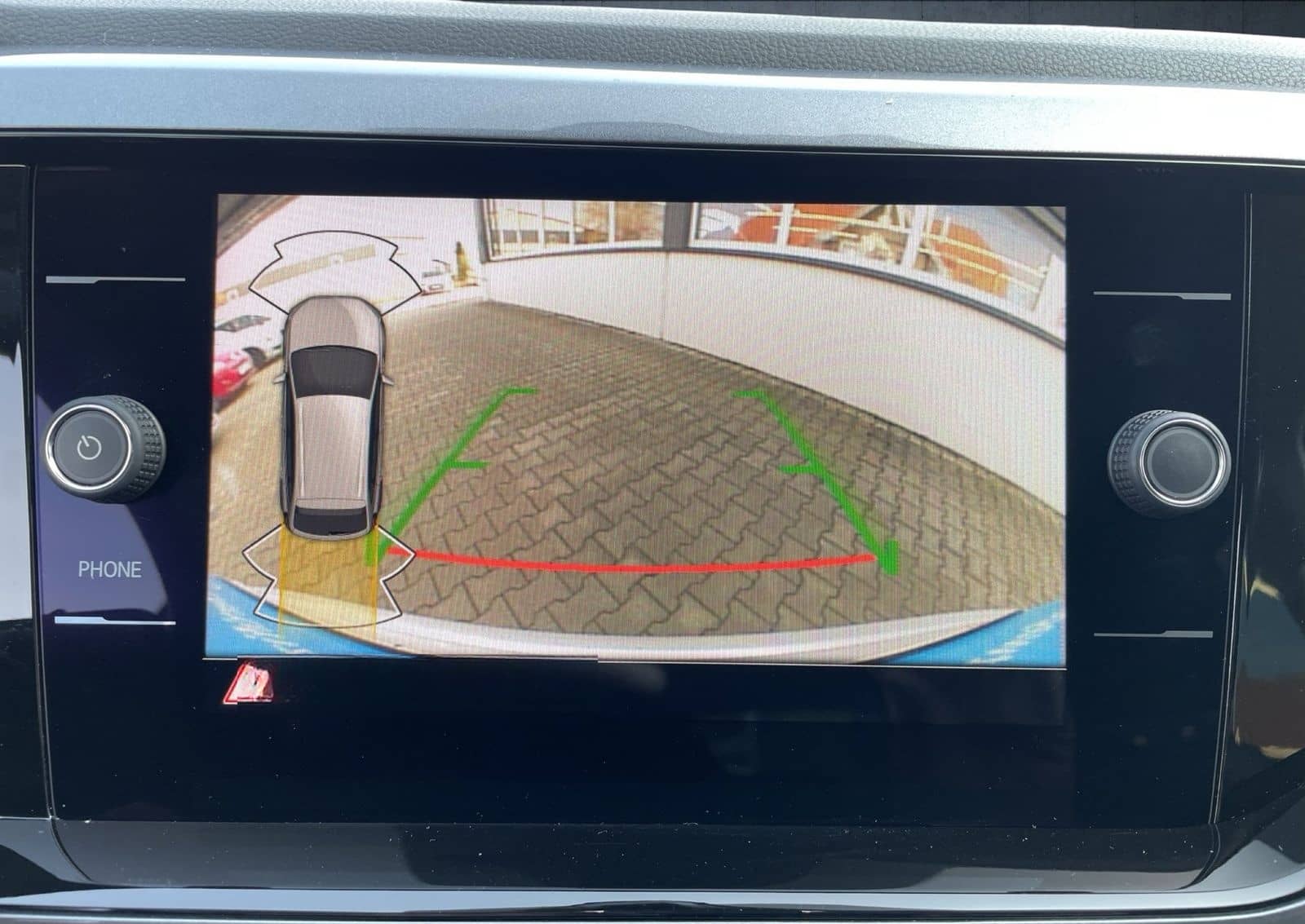 Volkswagen Taigo Style 1.0TSI DSG AHK+ACC+Keyless+RearView foto 15