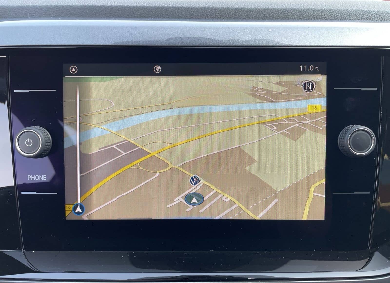 Volkswagen Taigo Style 1.0TSI DSG AHK+ACC+Keyless+RearView foto 16