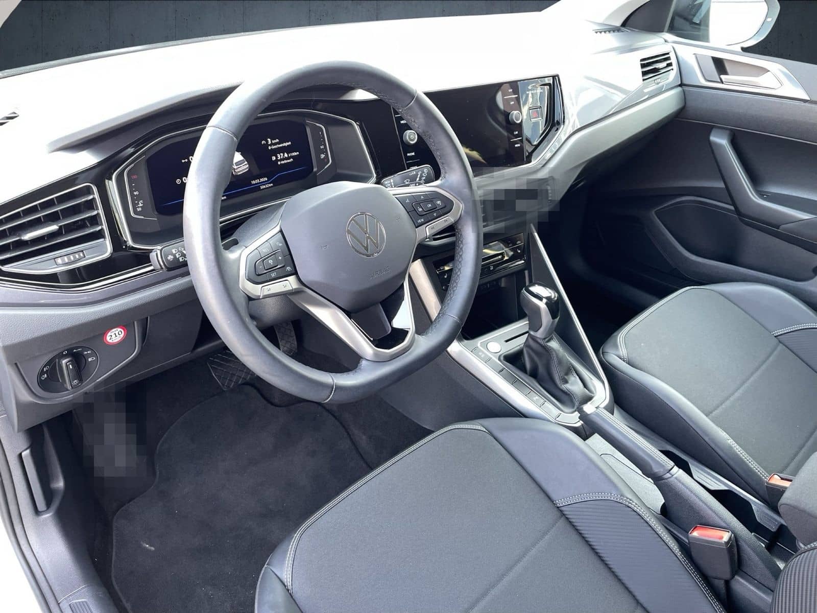 Volkswagen Taigo Style 1.0TSI DSG AHK+ACC+Keyless+RearView foto 19