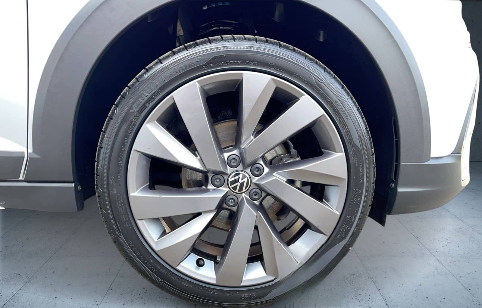 Volkswagen Taigo Style 1.0TSI DSG AHK+ACC+Keyless+RearView foto 8