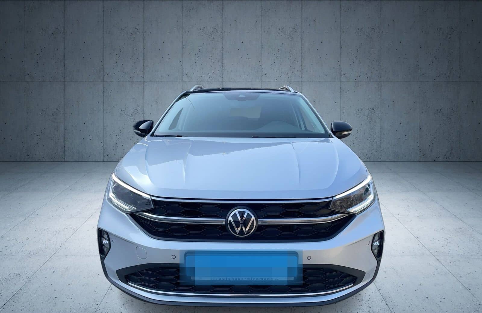 Volkswagen Taigo Style 1.0TSI DSG AHK+ACC+Keyless+RearView foto 9