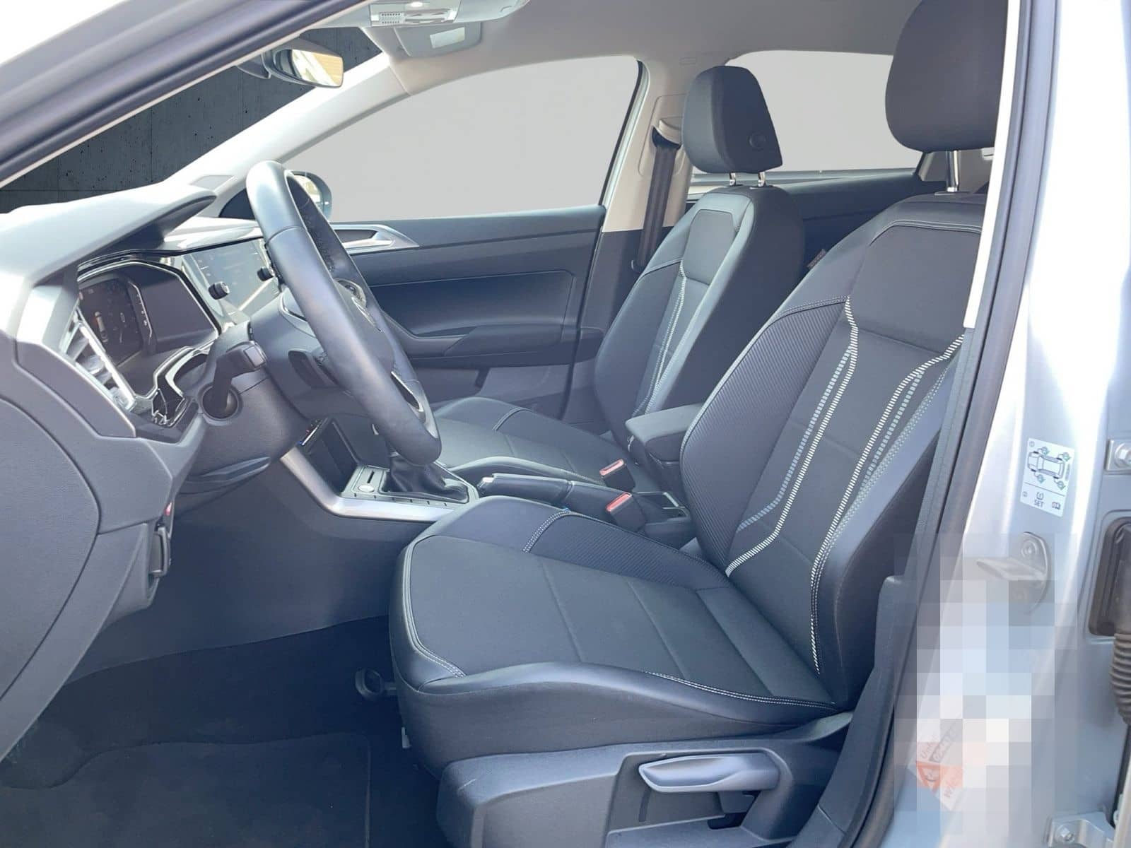 Volkswagen Taigo Style 1.0TSI DSG AHK+ACC+Keyless+RearView foto 10