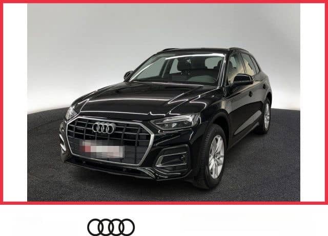 Audi Q5 50 TFSI e qu.S tr. AHK 360°K VIRTUAL LED NAVI foto 1