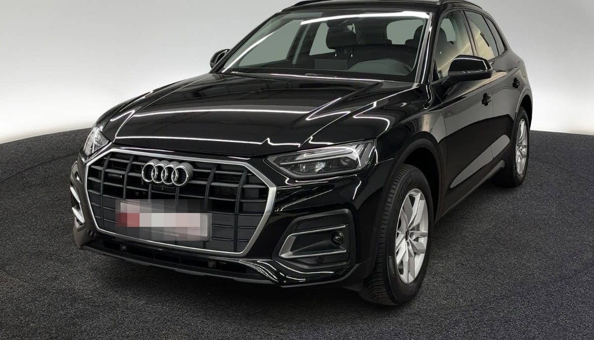 Audi Q5 50 TFSI e qu.S tr. AHK 360°K VIRTUAL LED NAVI foto 2