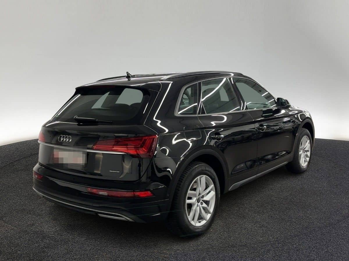 Audi Q5 50 TFSI e qu.S tr. AHK 360°K VIRTUAL LED NAVI foto 4