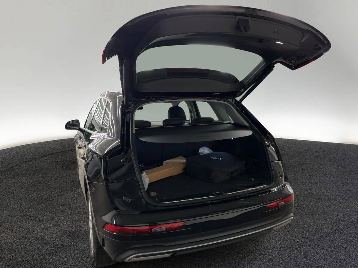 Audi Q5 50 TFSI e qu.S tr. AHK 360°K VIRTUAL LED NAVI foto 6