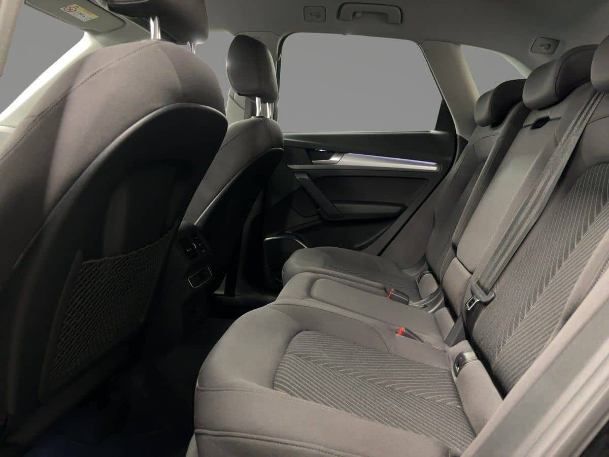 Audi Q5 50 TFSI e qu.S tr. AHK 360°K VIRTUAL LED NAVI foto 9