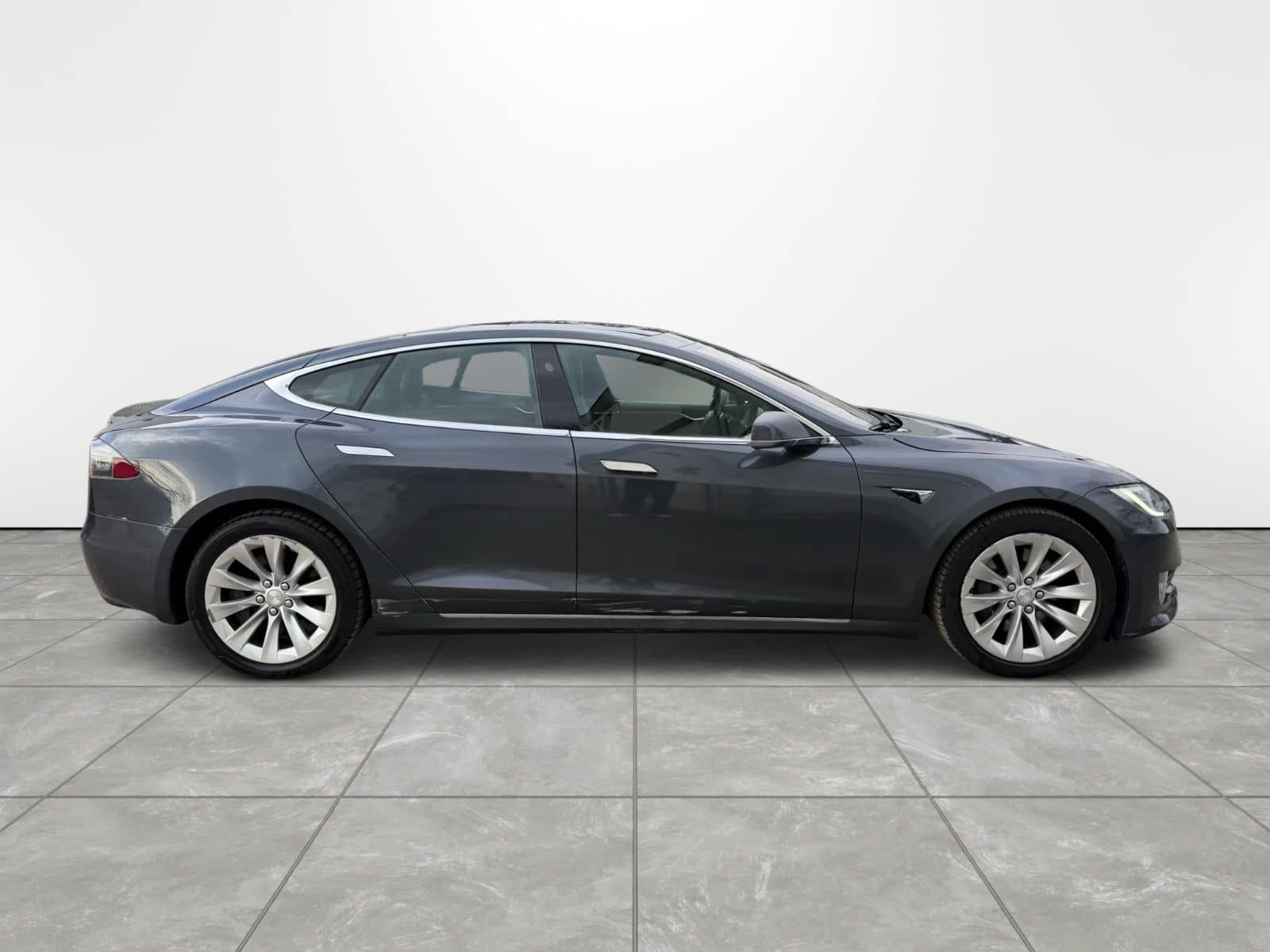 Tesla Model S 75*Free Charge*Pano*Leder*CCS*FSD foto 2
