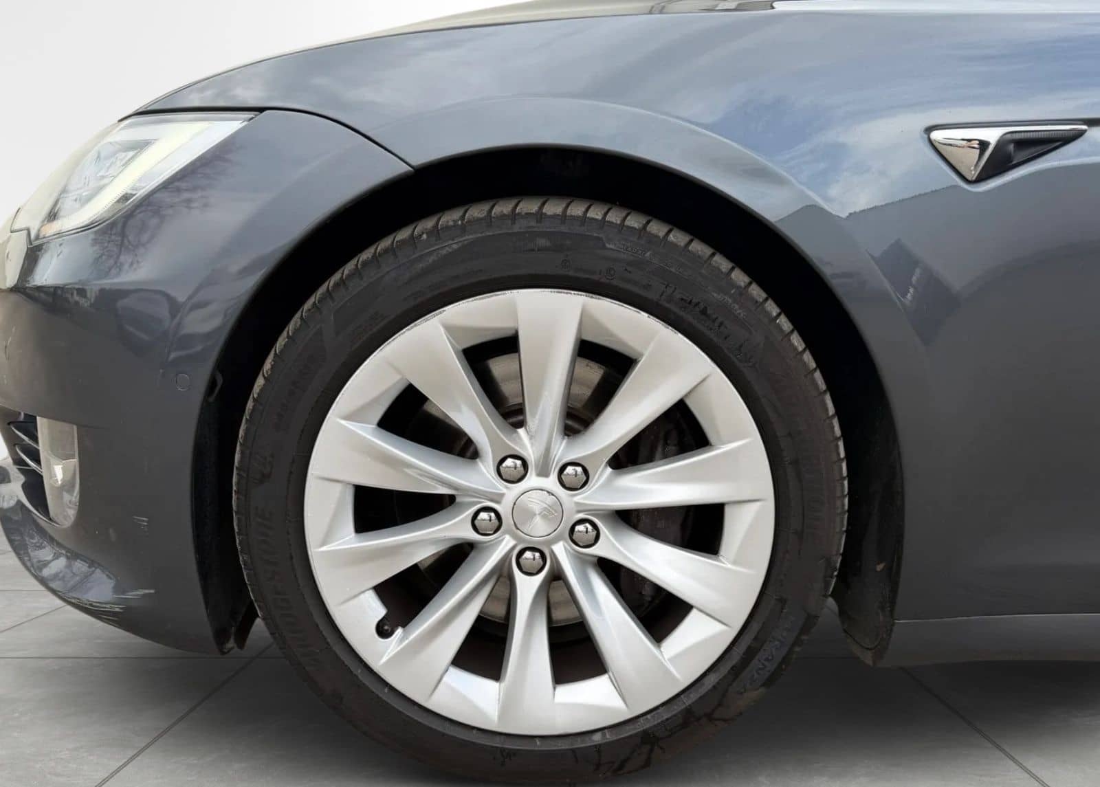 Tesla Model S 75*Free Charge*Pano*Leder*CCS*FSD foto 11