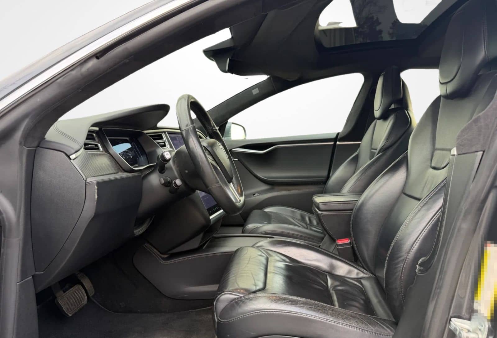 Tesla Model S 75*Free Charge*Pano*Leder*CCS*FSD foto 16