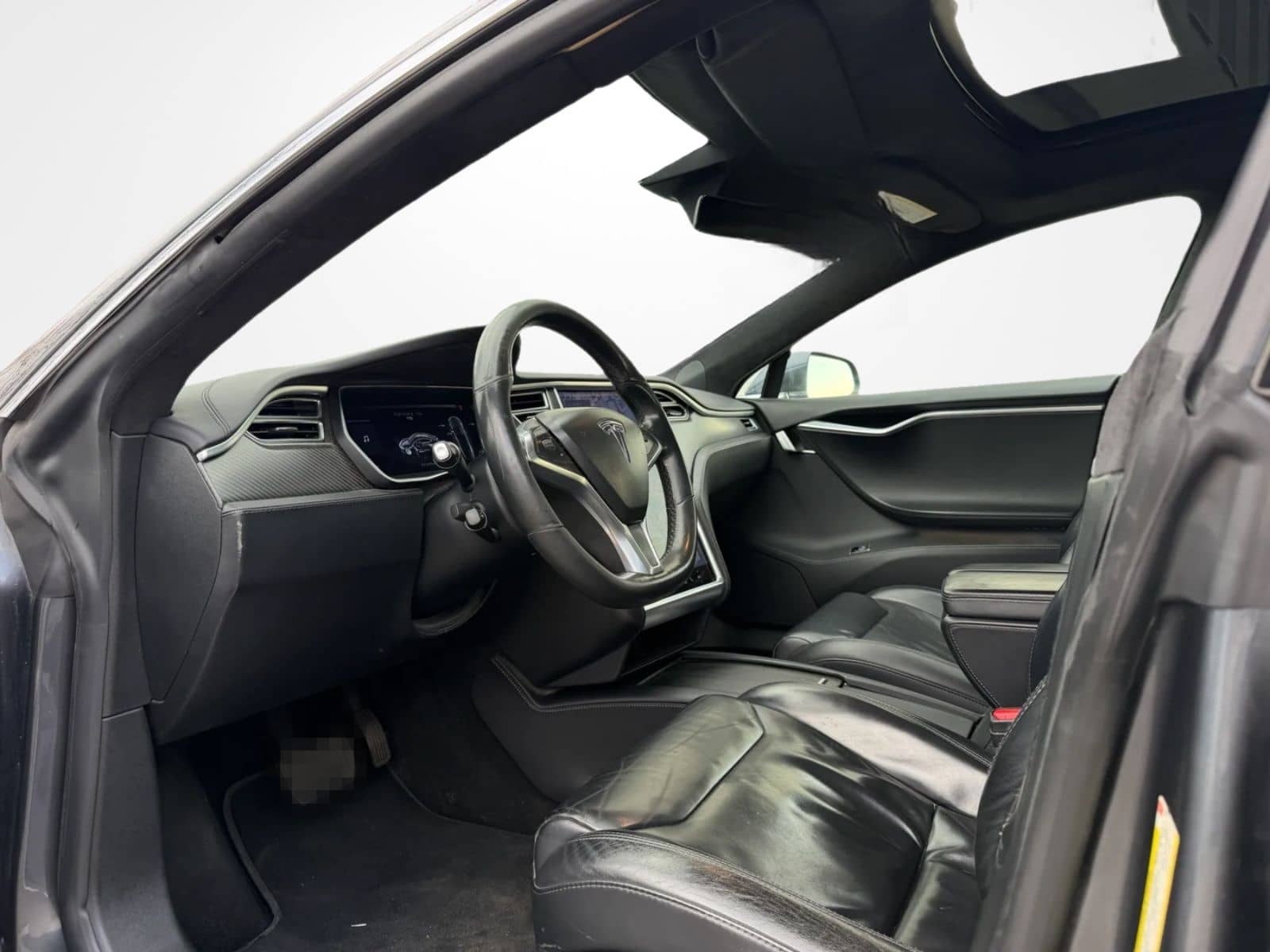 Tesla Model S 75*Free Charge*Pano*Leder*CCS*FSD foto 17