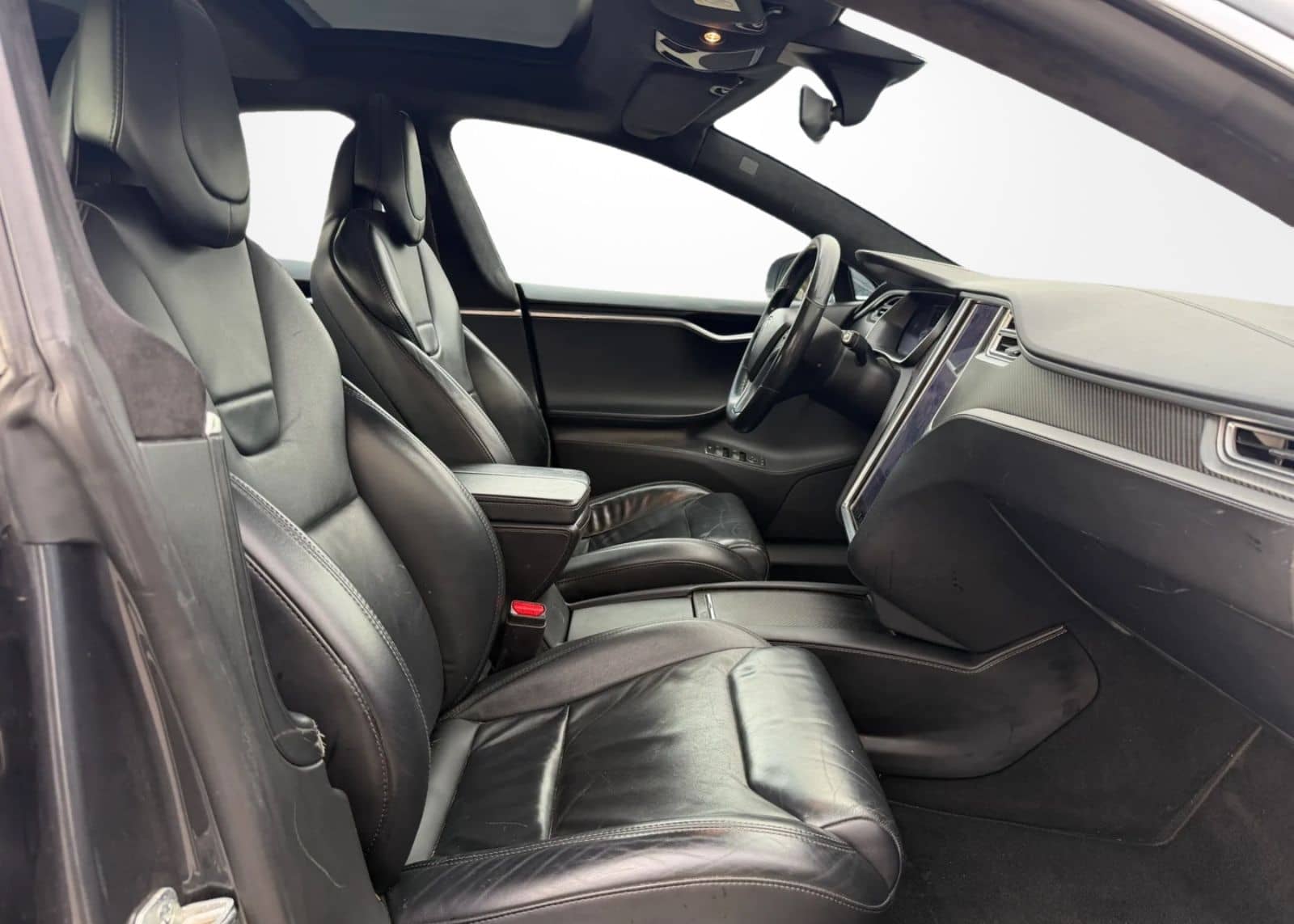 Tesla Model S 75*Free Charge*Pano*Leder*CCS*FSD foto 20