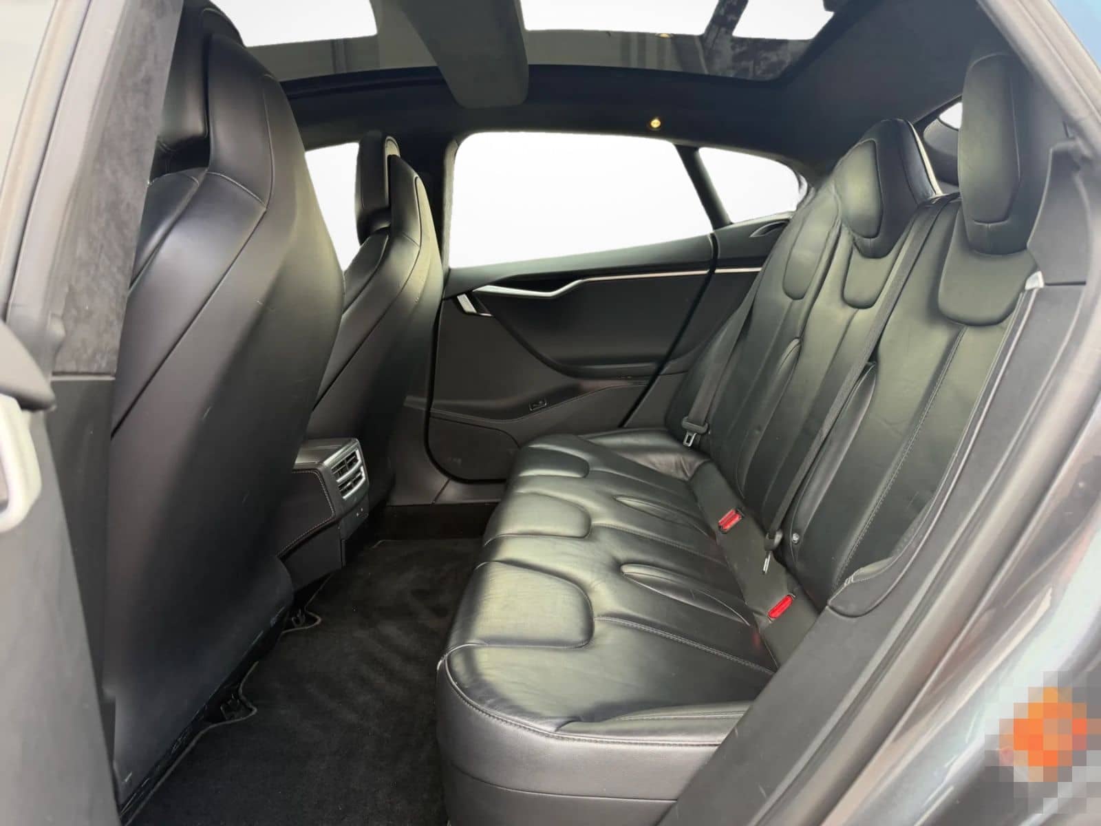 Tesla Model S 75*Free Charge*Pano*Leder*CCS*FSD foto 23