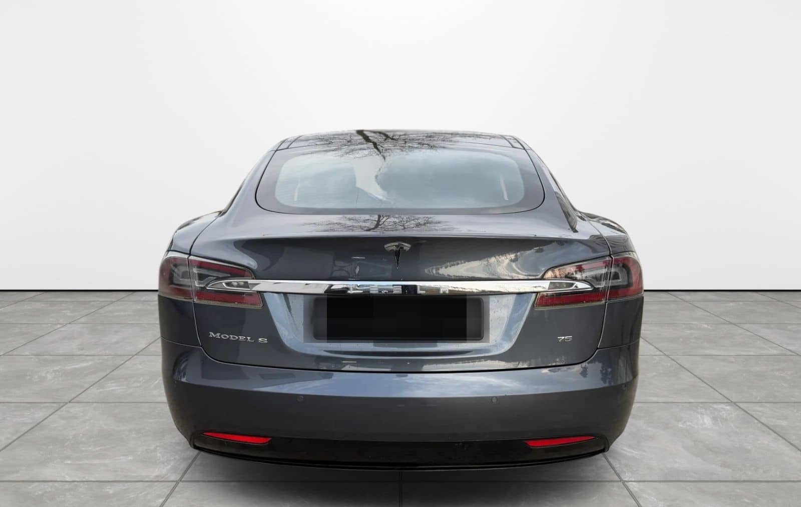 Tesla Model S 75*Free Charge*Pano*Leder*CCS*FSD foto 4