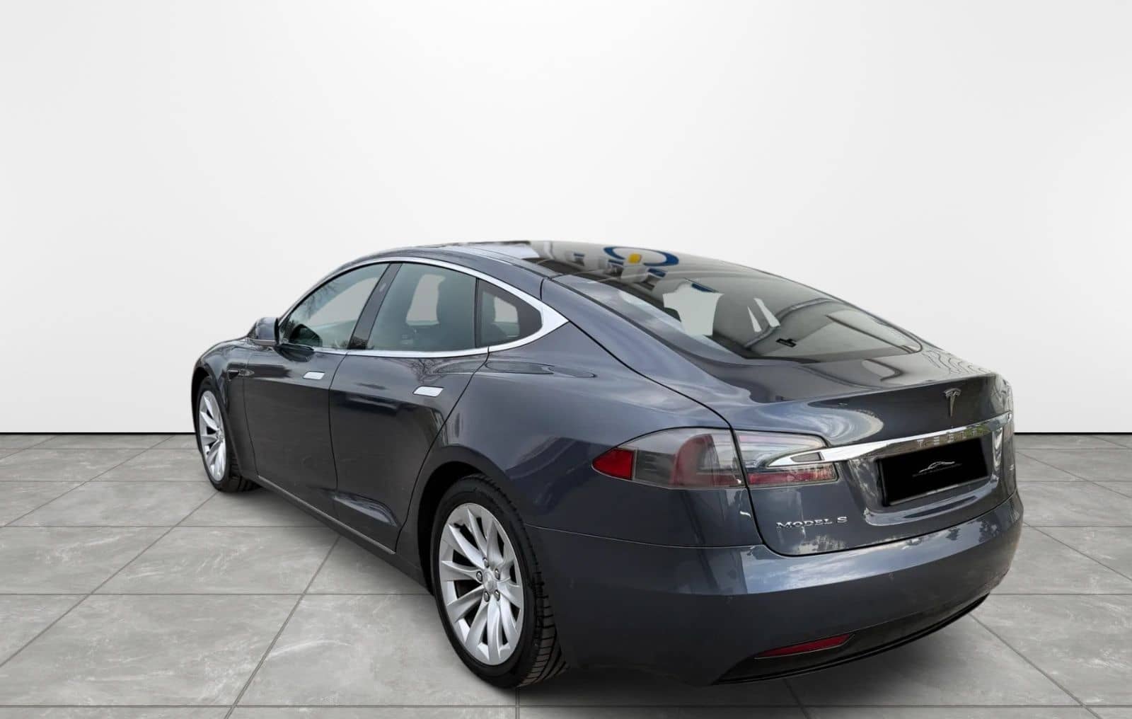 Tesla Model S 75*Free Charge*Pano*Leder*CCS*FSD foto 5