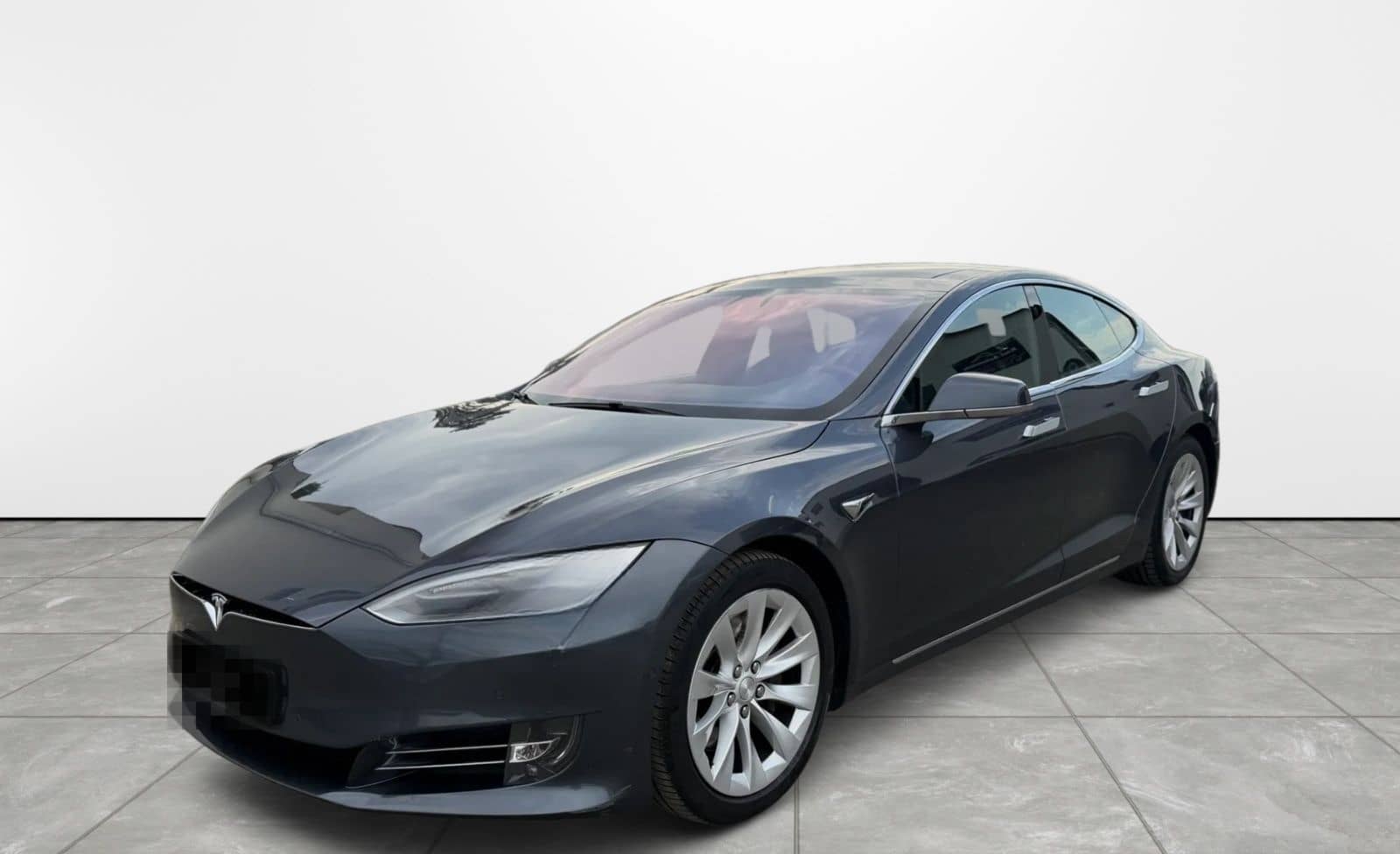 Tesla Model S 75*Free Charge*Pano*Leder*CCS*FSD foto 7
