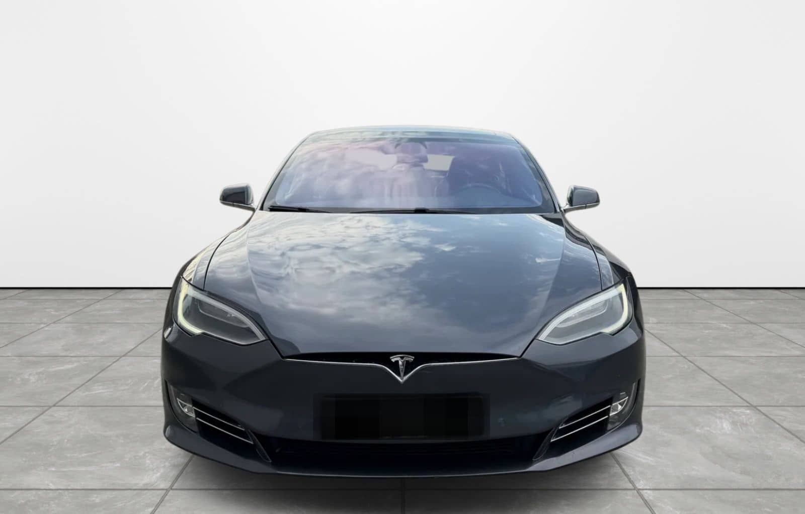 Tesla Model S 75*Free Charge*Pano*Leder*CCS*FSD foto 8