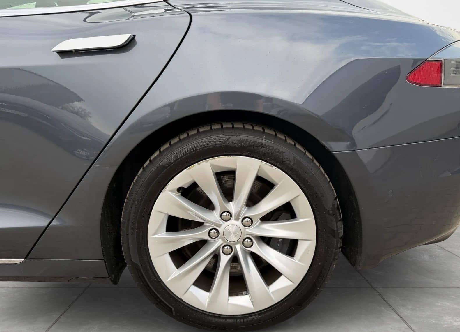 Tesla Model S 75*Free Charge*Pano*Leder*CCS*FSD foto 9