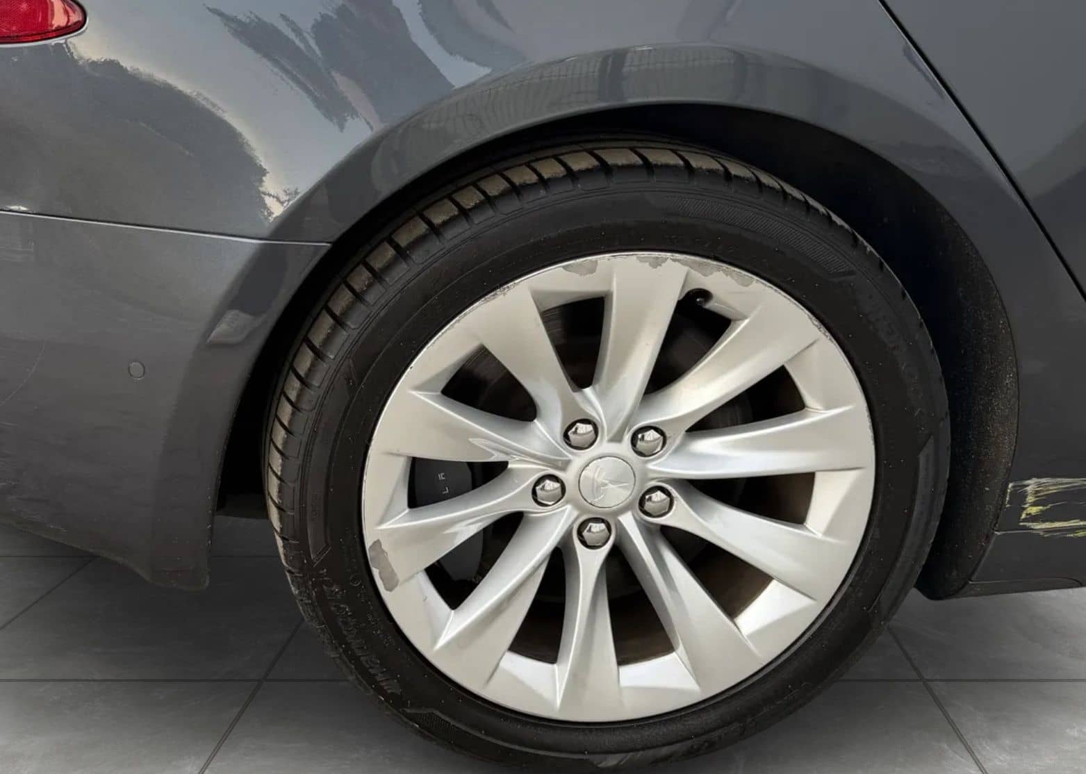 Tesla Model S 75*Free Charge*Pano*Leder*CCS*FSD foto 10