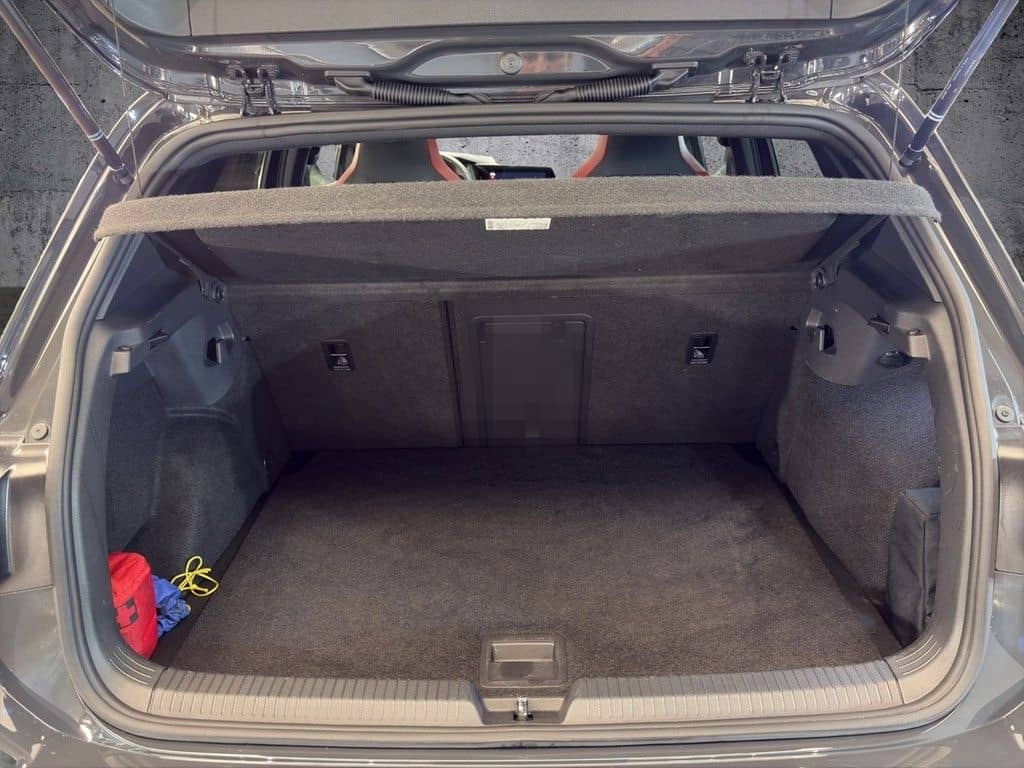 Volkswagen Golf GTI Clubsport Black Style+Pano+Matrix+Leder foto 17