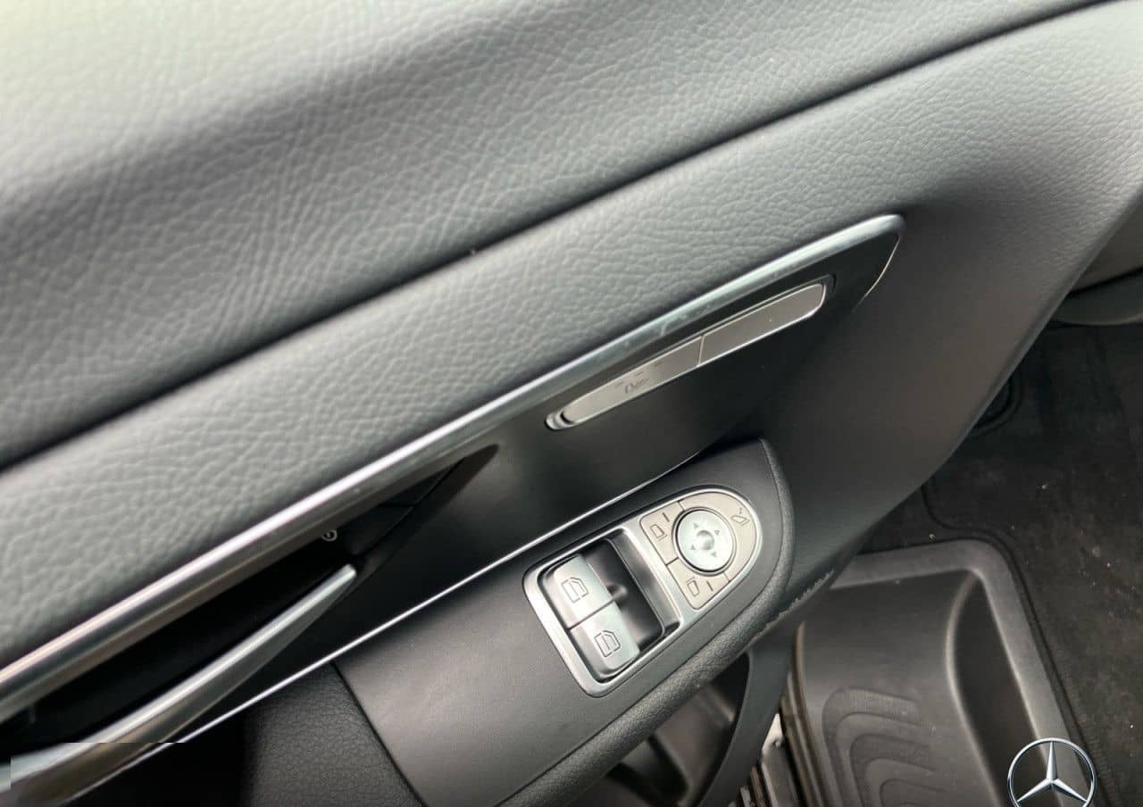 Mercedes-Benz V 250 d Lang STYLE+9G+AHK+StandHZ+Klimaautom foto 16