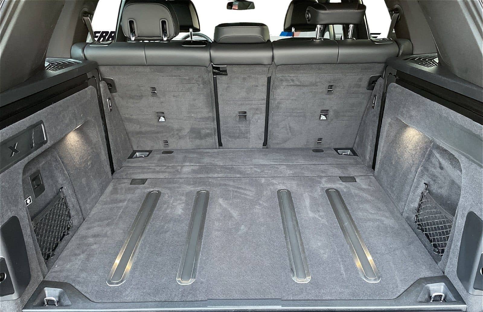 BMW X5 xDrive40d M Sportpaket Pro-Sky Lounge Panoram foto 12