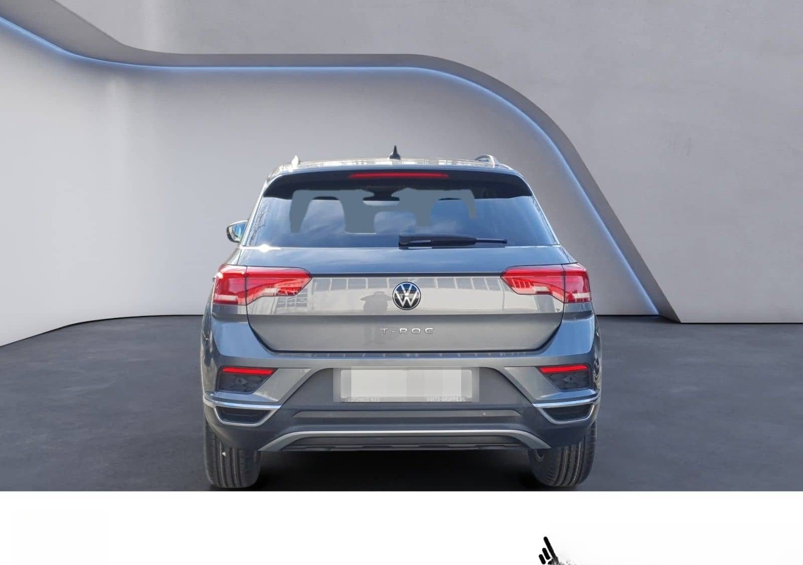 Volkswagen T-Roc Style 1.5 TSI DSG LED+PDC+ACC foto 5