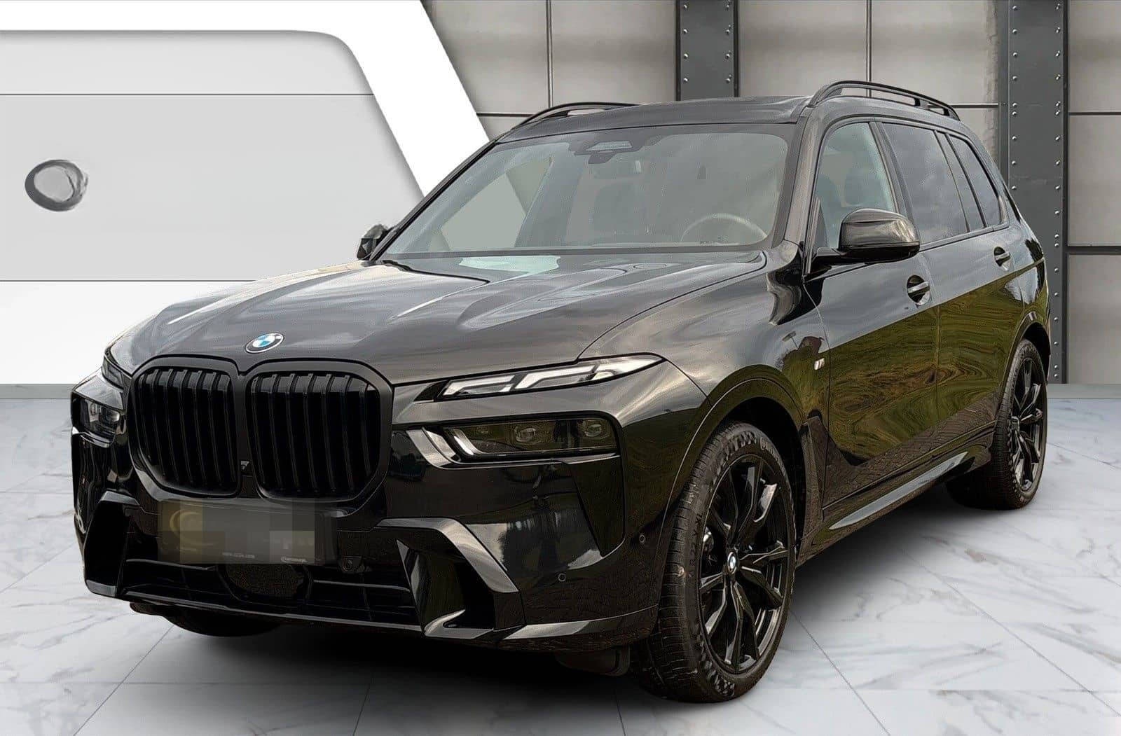 BMW X7 xDrive 40d M Sport Pro*22*AHK*HUD*H&K*ACC* foto 2