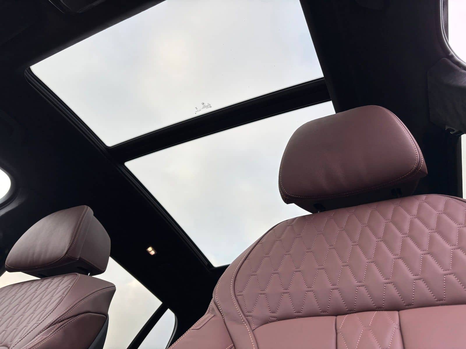 BMW X7 xDrive 40d M Sport Pro*22*AHK*HUD*H&K*ACC* foto 11