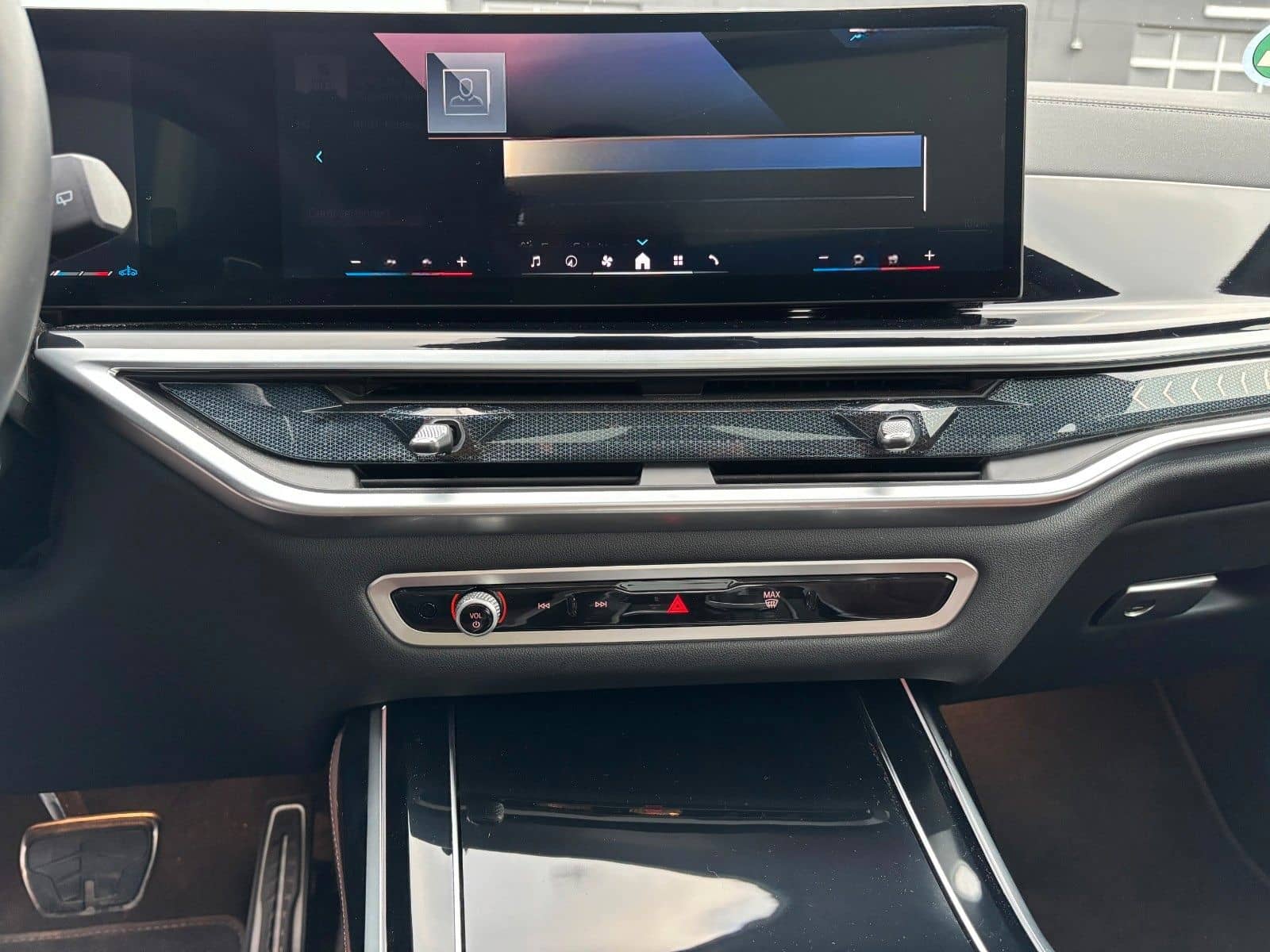 BMW X7 xDrive 40d M Sport Pro*22*AHK*HUD*H&K*ACC* foto 13