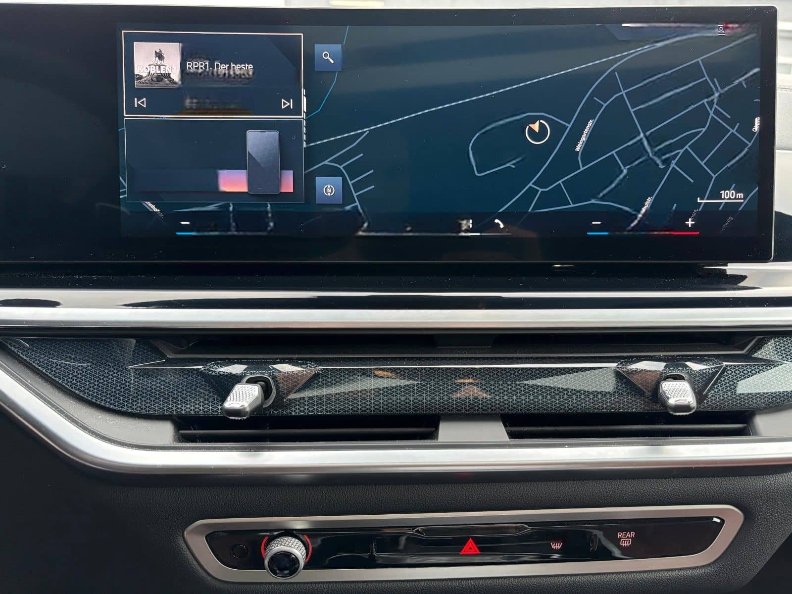 BMW X7 xDrive 40d M Sport Pro*22*AHK*HUD*H&K*ACC* foto 14