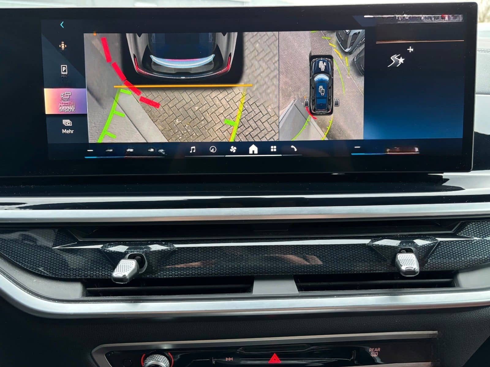 BMW X7 xDrive 40d M Sport Pro*22*AHK*HUD*H&K*ACC* foto 15