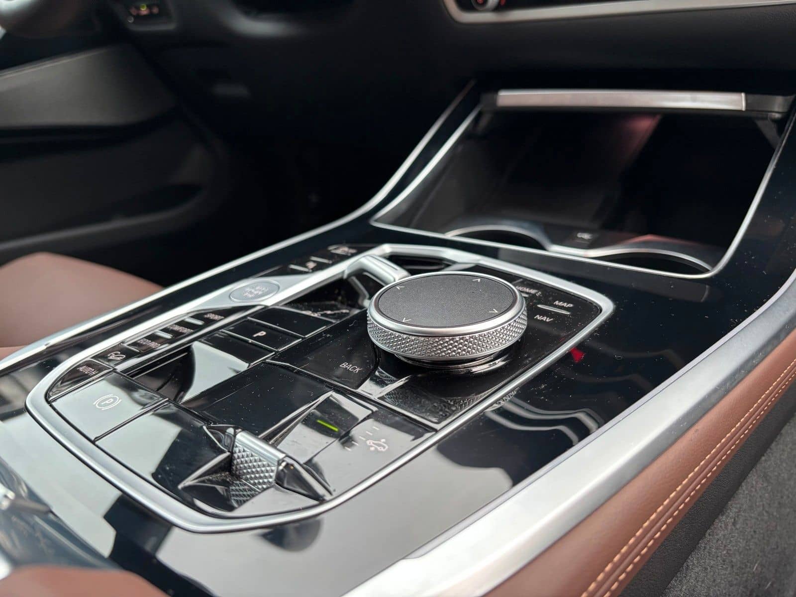 BMW X7 xDrive 40d M Sport Pro*22*AHK*HUD*H&K*ACC* foto 17