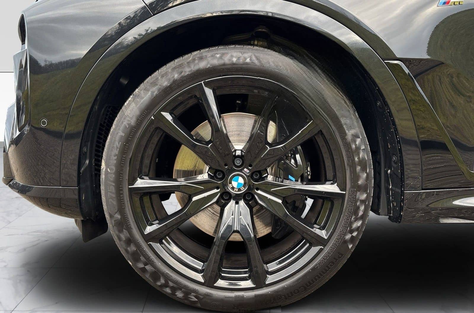 BMW X7 xDrive 40d M Sport Pro*22*AHK*HUD*H&K*ACC* foto 18