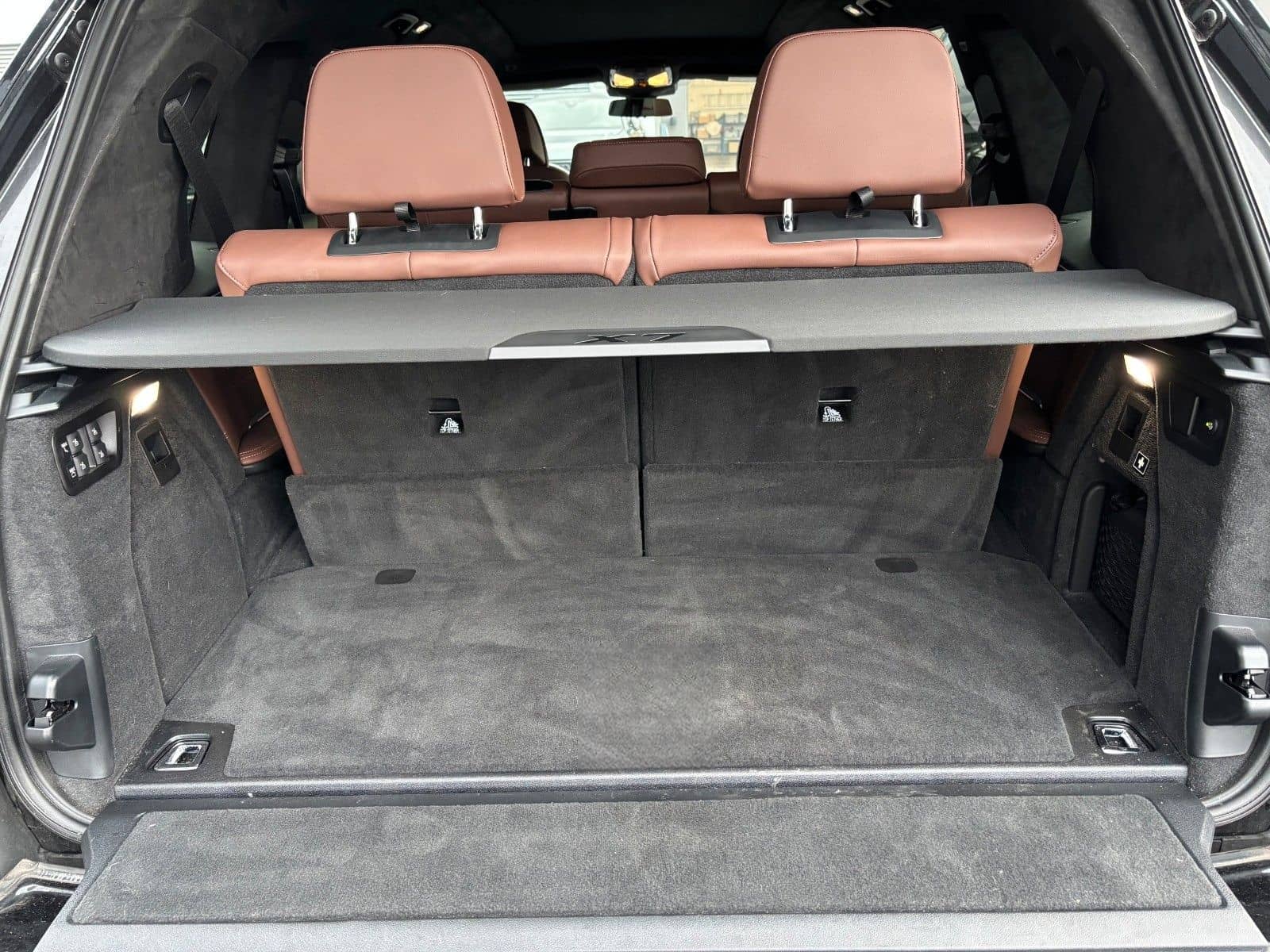 BMW X7 xDrive 40d M Sport Pro*22*AHK*HUD*H&K*ACC* foto 19