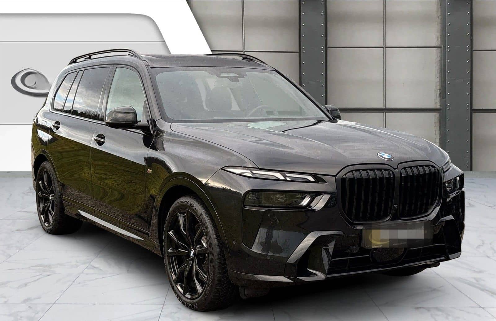 BMW X7 xDrive 40d M Sport Pro*22*AHK*HUD*H&K*ACC* foto 4