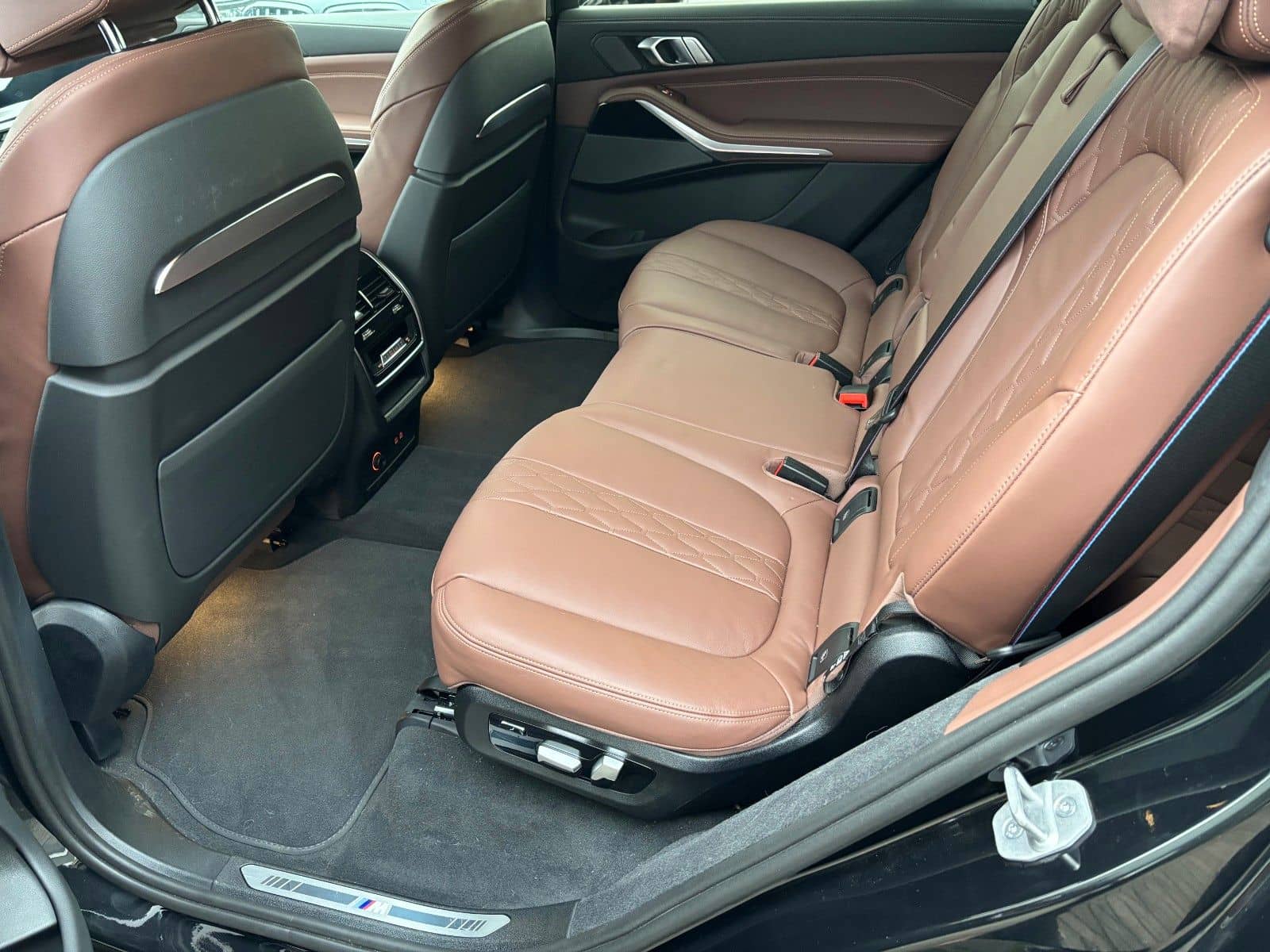 BMW X7 xDrive 40d M Sport Pro*22*AHK*HUD*H&K*ACC* foto 10