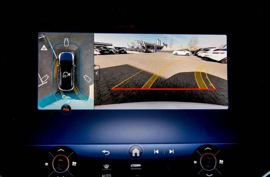 Mercedes-Benz EQE 53 AMG 4M+ SUV Pano/AHK/Night/Hyper/Burm/HAL foto 11