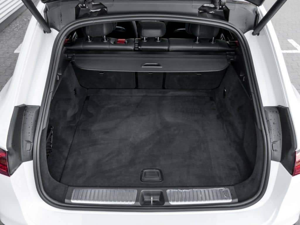 Mercedes-Benz EQE 53 AMG 4M+ SUV Pano/AHK/Night/Hyper/Burm/HAL foto 18