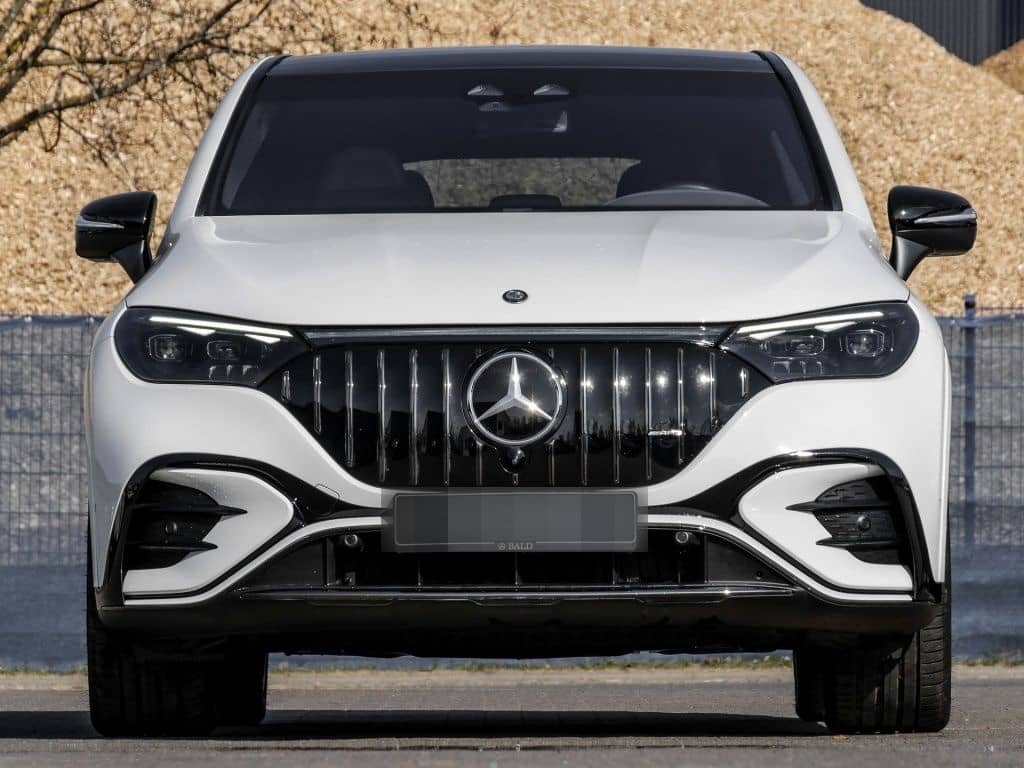 Mercedes-Benz EQE 53 AMG 4M+ SUV Pano/AHK/Night/Hyper/Burm/HAL foto 19