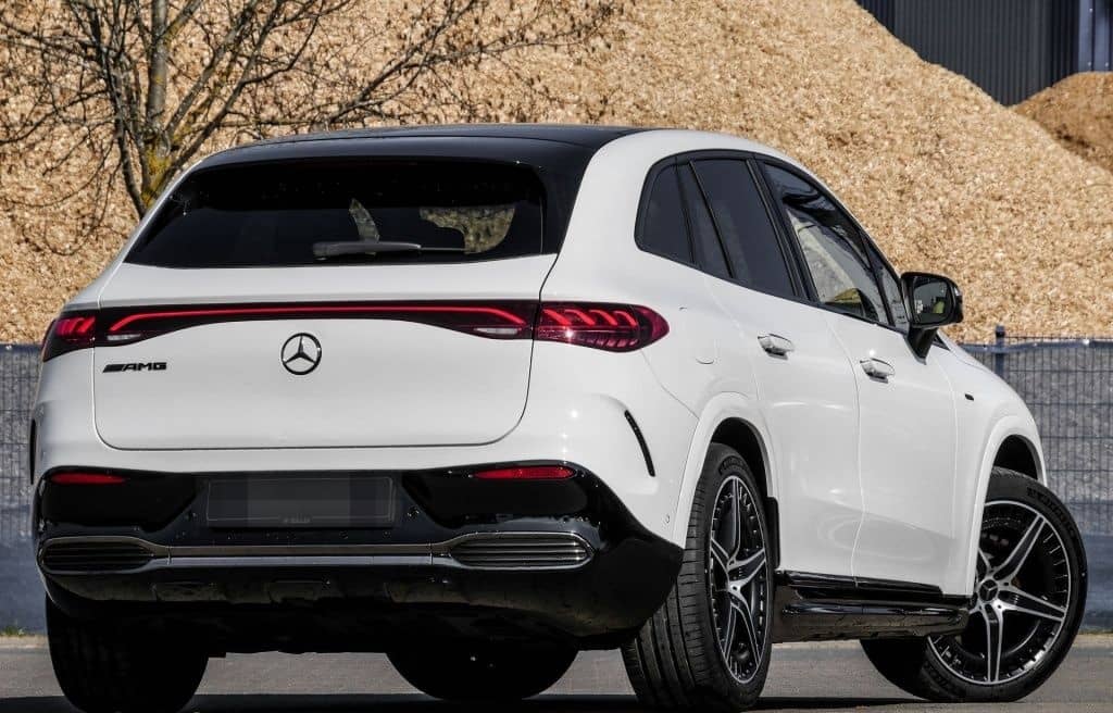 Mercedes-Benz EQE 53 AMG 4M+ SUV Pano/AHK/Night/Hyper/Burm/HAL foto 3