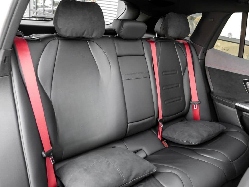 Mercedes-Benz EQE 53 AMG 4M+ SUV Pano/AHK/Night/Hyper/Burm/HAL foto 5