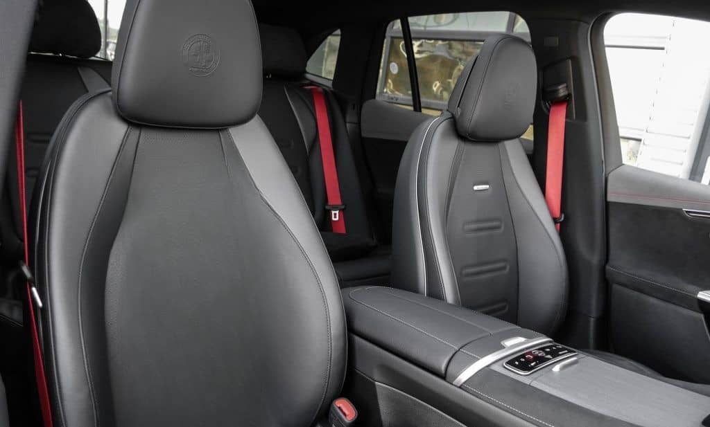 Mercedes-Benz EQE 53 AMG 4M+ SUV Pano/AHK/Night/Hyper/Burm/HAL foto 7